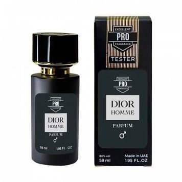 Christian Dior Homme Parfum чоловічі 58 мл P998 фото
