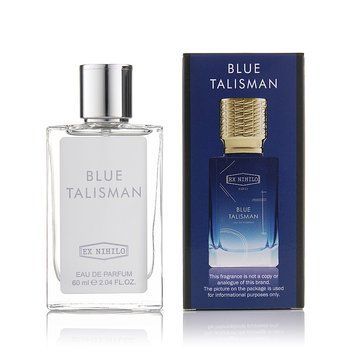 Blue Talisman унісекс 60 мл P893 фото