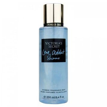 Victoria's Secret Love Addict Shimmer 250 мл  P841 фото