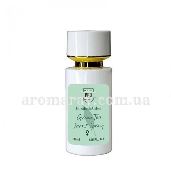 Elizabeth Arden Green Tea женские 58 мл P490 фото