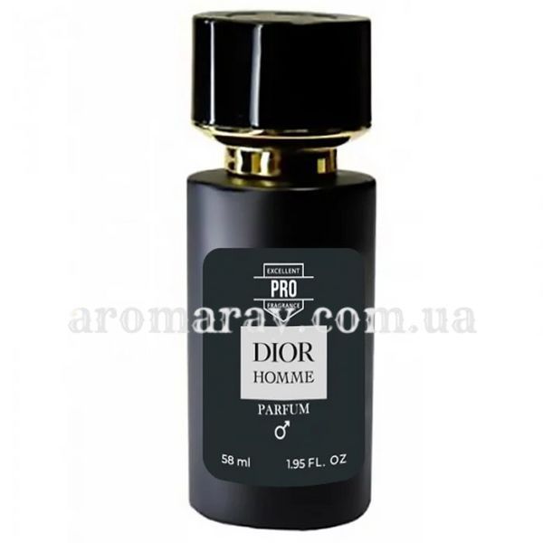 Christian Dior Homme Parfum чоловічі 58 мл P998 фото