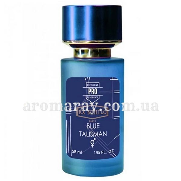 Ex Nihilo Blue Talisman унісекс 58 мл P893 фото
