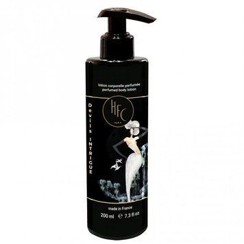Парфюмированный лосьон для тела Haute Fragrance Devils Intrigue 200 мл P851 фото