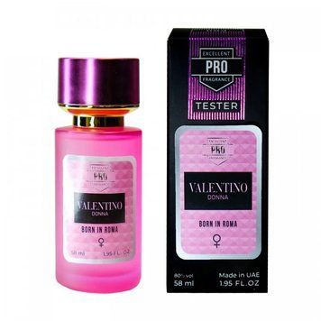 Valentino Donna Born In Roma жіночі 58 мл P600 фото