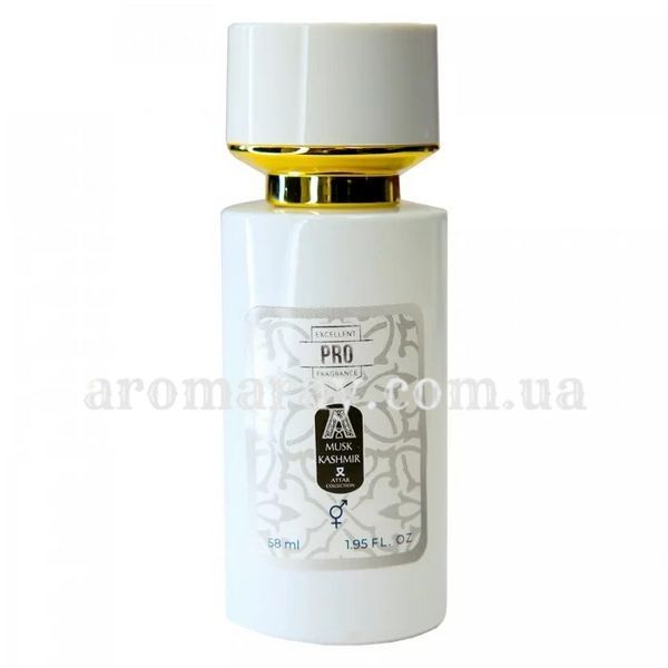 Attar Collection Musk Kashmir унісекс 58 мл P450 фото