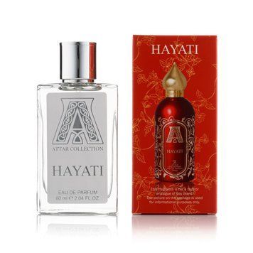 Hayati унисекс 60 мл P451 фото