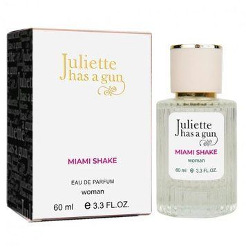 Juliette Has A Gun Miami Shake жіночі 60 мл new P702 фото