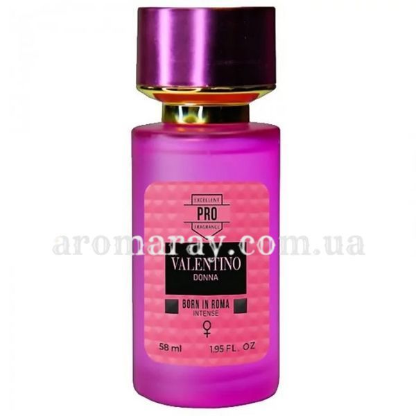 Valentino Donna Born In Roma Intense жіночі 58 мл P601 фото