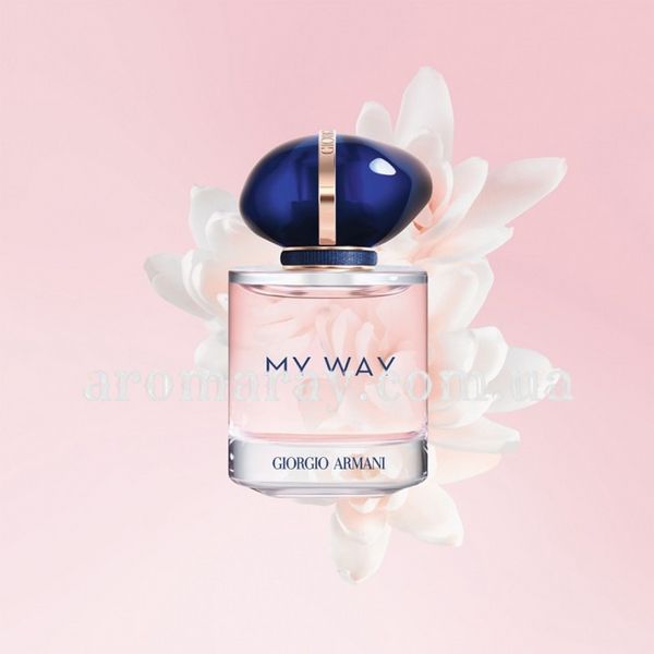 Giorgio Armani My Way женские 90 мл P147 фото