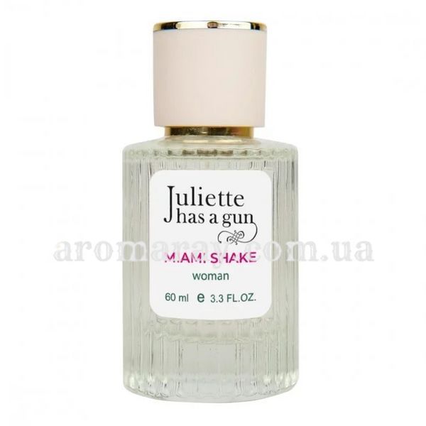Juliette Has A Gun Miami Shake жіночі 60 мл new P702 фото