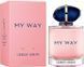 Giorgio Armani My Way женские 90 мл P147 фото 1