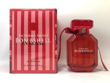 Victoria's Secret Bombshell Intense Eau de Parfum жіночі 100 мл P198 фото