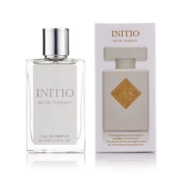 Initio Parfums Prives Musk Therapy унисекс 60 мл travel P803 фото