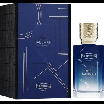Ex Nihilo Blue Talisman унісекс 100 мл  P905 фото