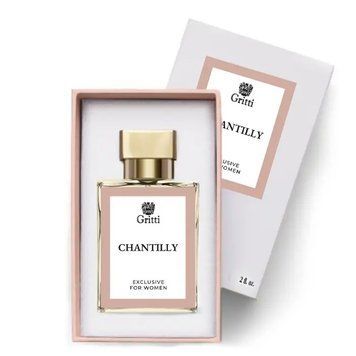 Gritti Chantilly жіночі 60 мл P552 фото