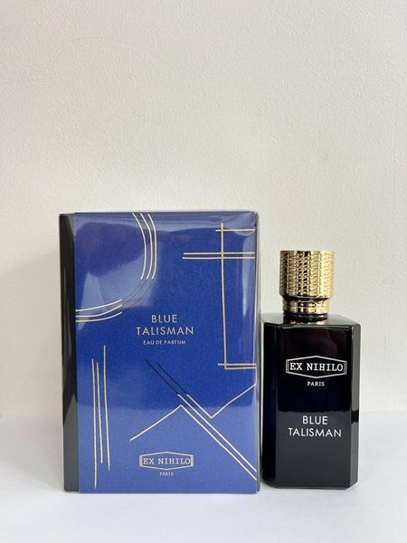 Ex Nihilo Blue Talisman унисекс 100 мл P905 фото