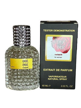 Cacharel Amor Amor жіночі 60 мл VIP P299 фото