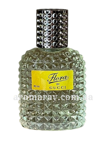 Gucci Flora by Gucci женские 60 мл VIP P349 фото