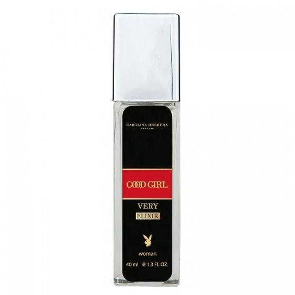 Carolina Herrera Very Good Girl Elixir Pheromone Parfum женские 40 мл P704 фото