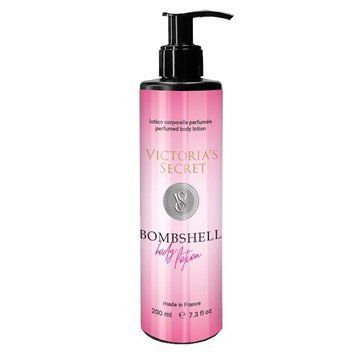 Парфюмированный лосьон для тела Victoria`s Secret Bombshell 200 мл P856 фото