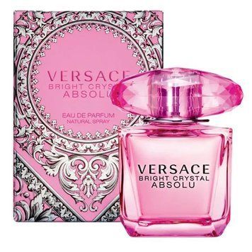Versace Bright Crystal Absolu жіночі 90 мл P907 фото