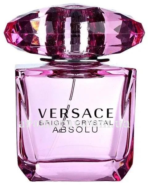 Versace Bright Crystal Absolu женские 90 мл P907 фото