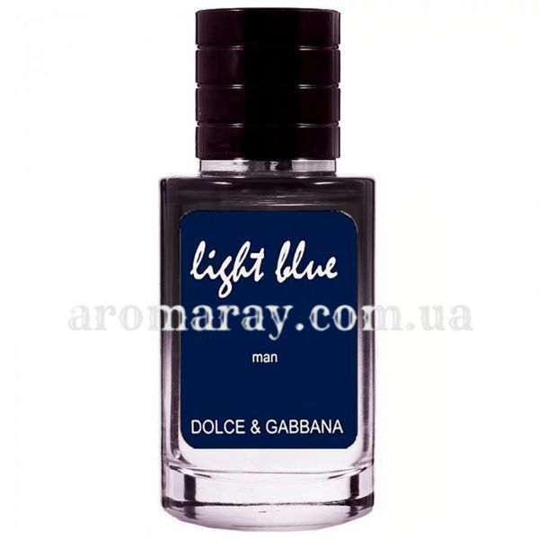 Dolce&Gabbana Light Blue чоловічі 60 мл P705 фото