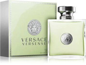 Versace Versense жіночі 100 мл  P908 фото