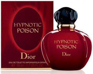 Christian Dior Hypnotic Poison жіночі 100 мл P151 фото