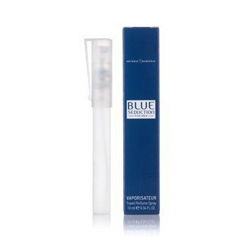 Antonio Banderas Blue Seduction мужские 10 мл P001 фото
