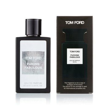 Tom Ford Fucking Fabulous унисекс 60 мл travel P806 фото
