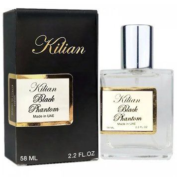 Kilian Paris Black Phantom Perfume Newly унисекс 58 мл P656 фото