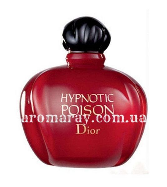 Christian Dior Hypnotic Poison женские 100 мл P151 фото