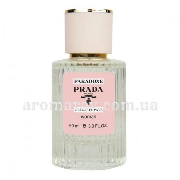 Prada Paradoxe Virtual Flower жіночі 60 мл new P706 фото