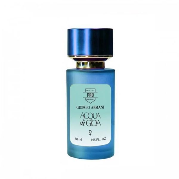 Giorgio Armani Acqua Di Gioia женские 58 мл P505 фото