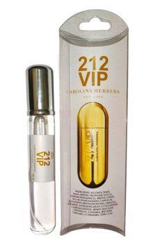 212 VIP women жіночі 20 мл P002 фото
