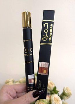 Lattafa Perfumes Khamrah унісекс 35 мл P252 фото