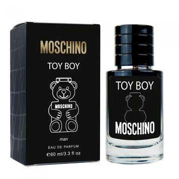 Moschino Toy Boy чоловічі 60 мл P757 фото