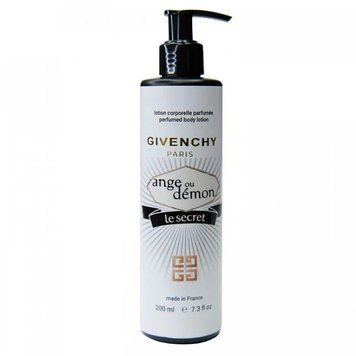 Парфюмированный лосьон для тела Givenchy Ange Ou Demon Le Secret 200 мл P858 фото
