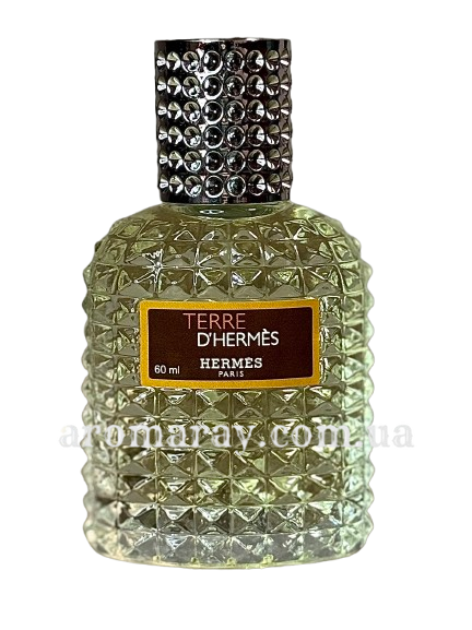 Hermes Terre D'Hermes чоловічі 60 мл VIP P352 фото