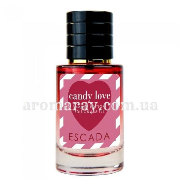 Escada Candy Love женские 60 мл P707 фото