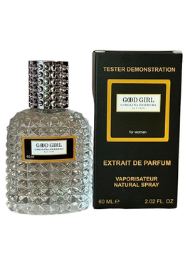 Carolina Herrera Good Girl жіночі 60 мл VIP P303 фото