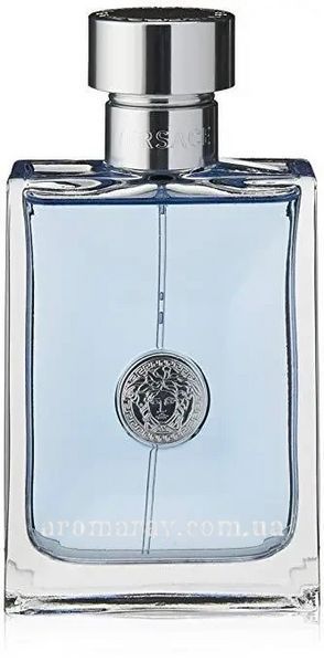 Versace Pour Homme мужские 100 мл  P153 фото