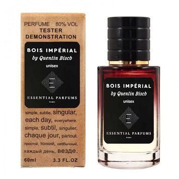 Essential Parfums Bois Imperial унісекс 60 мл P708 фото