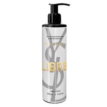 Парфумований лосьйон для тіла Yves Saint Laurent Libre  200 мл P960 фото