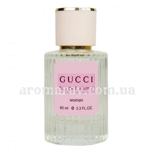 Guci Eau de Parfum II жіночі 60 мл new P708 фото