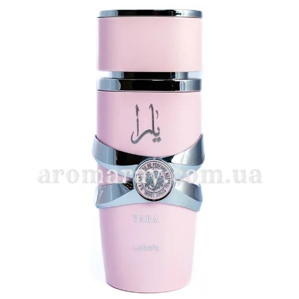 Lattafa Perfumes Yara жіночі 100 ml P910 фото