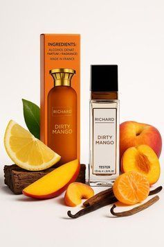 Richard Dirty Mango жіночі 40 мл P659 фото
