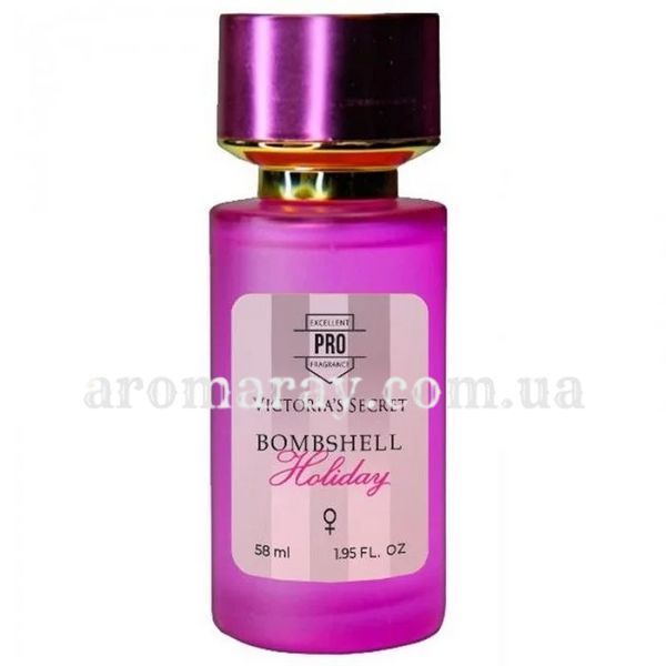 Victoria's Secret Bombshell Holiday жіночі 58 мл P608 фото