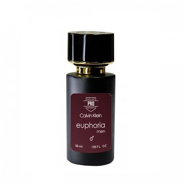 Calvin Klein Euphoria Men мужские 58 мл P458 фото
